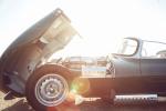 Jaguar XKSS Continuation 2016 года